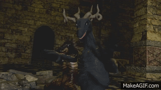 I Draghi che non fanno nulla